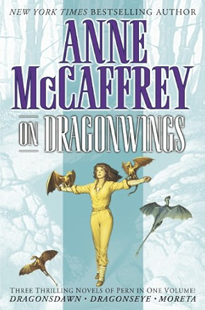 On Dragonwings
