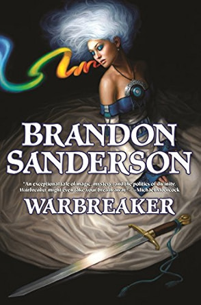 Warbreaker