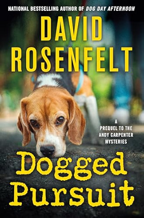Dogged Pursuit