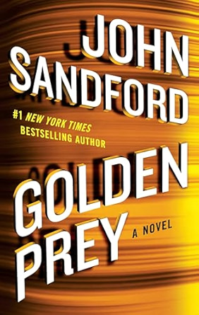 Golden Prey