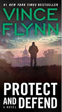 Protect and Defend