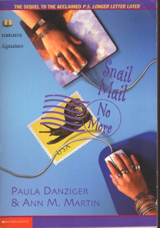 Snail Mail, No More