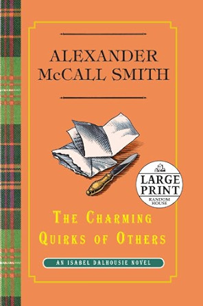 The Charming Quirks of Others