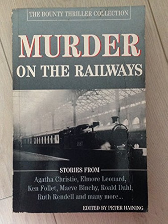 Murder On The Railways