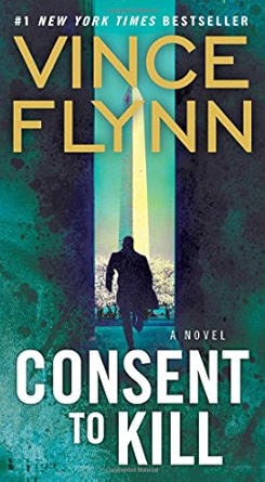 Consent to Kill