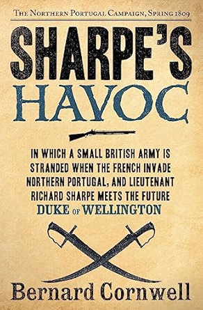 Sharpe's Havoc