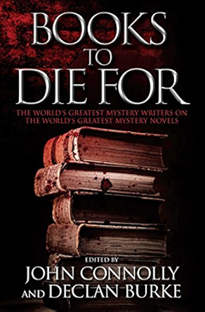 Books to Die For