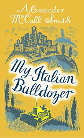 My Italian Bulldozer