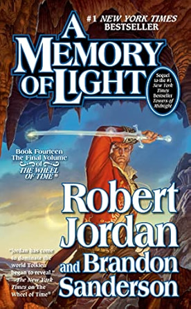 A Memory of Light