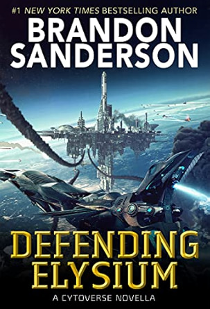 Defending Elysium