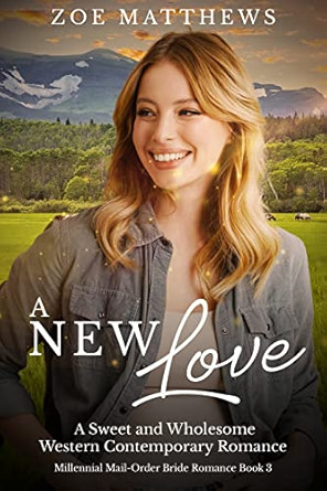A New Love