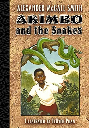Akimbo and the Snakes