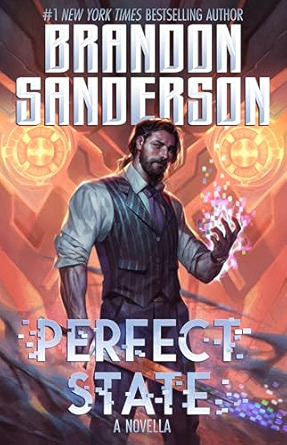 Perfect State