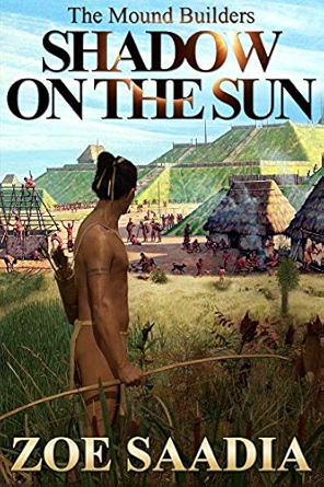 Shadow on the Sun