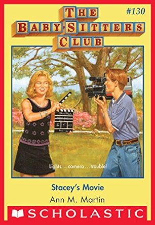 Stacey's Movie