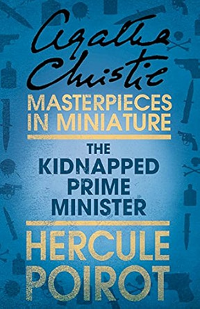 The Kidnapped Prime Minister