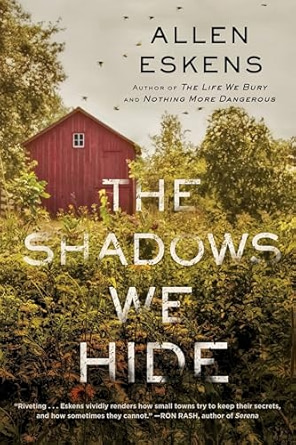 The Shadows We Hide