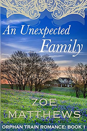 An Unexpected Family