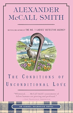 The Conditions of Unconditional Love