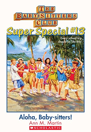 Aloha, Baby-sitters!