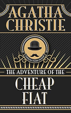The Adventure of the Cheap Flat
