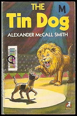The Tin Dog