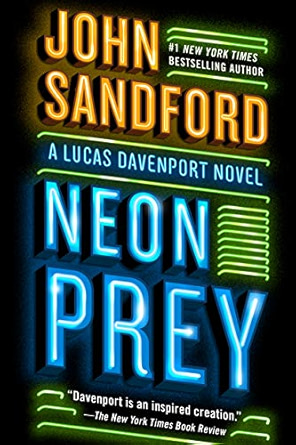 Neon Prey