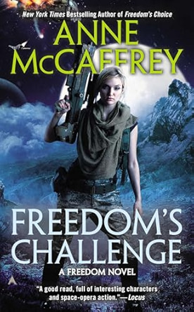 Freedom's Challenge