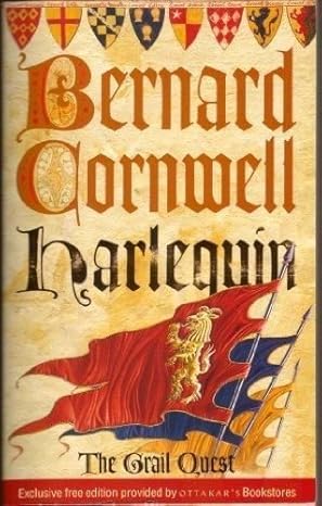 Harlequin / The Archer's Tale