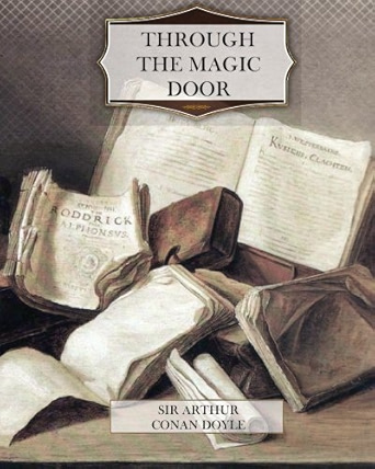 Through the Magic Door
