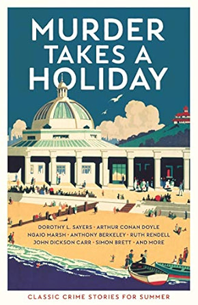 Murder Takes a Holiday
