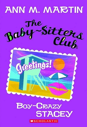 Boy-Crazy Stacey