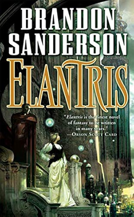 Elantris