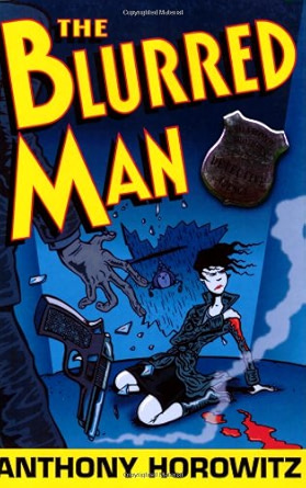 The Blurred Man
