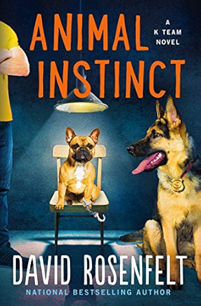 Animal Instinct