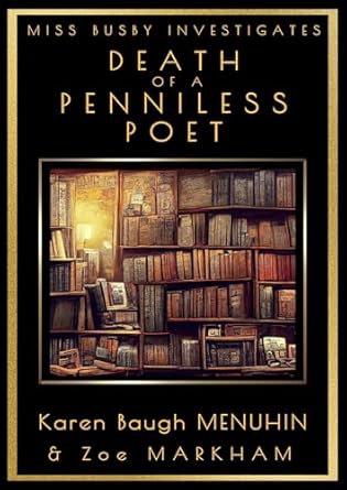 Death of a Penniless Poet