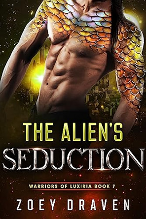 The Alien's Seduction