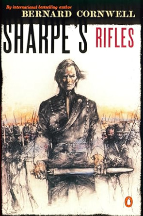Sharpe's Rifles