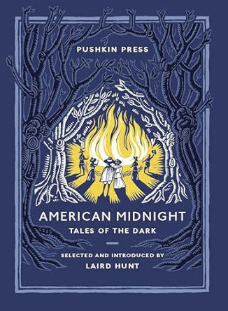 American Midnight