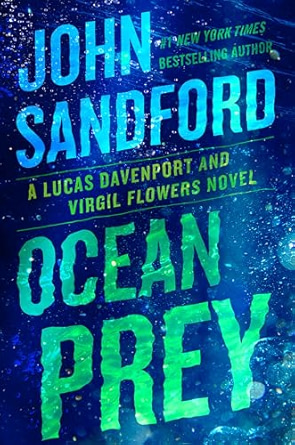 Ocean Prey