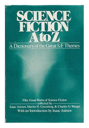 Science Fiction A to Z