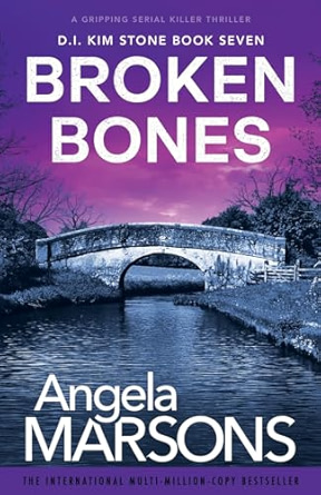 Broken Bones