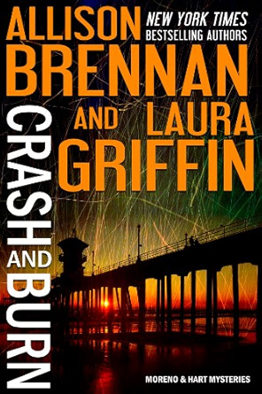 Crash and Burn