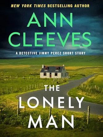 The Lonely Man