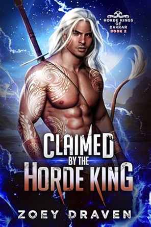 Claimed by the Horde King