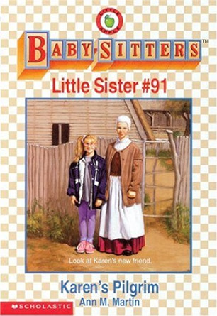 Karen's Pilgrim