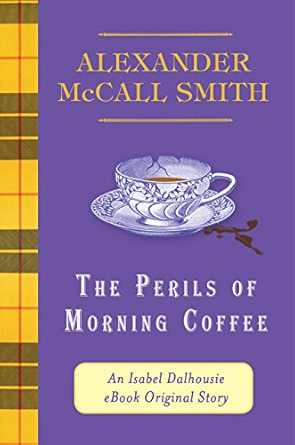 The Perils of Morning Coffee