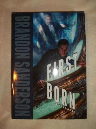 Firstborn & Defending Elysium