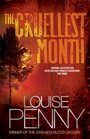 The Cruellest Month