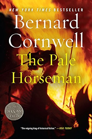 The Pale Horseman